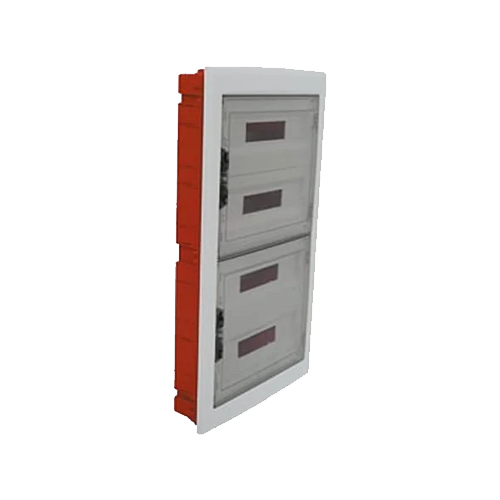 Şeffaf Kapaklı Kutular